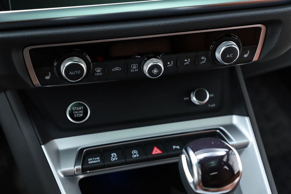 2025 Audi Q3 Premium Plus S Line quattro