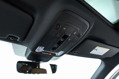 2025 Audi Q3 Premium Plus S Line quattro