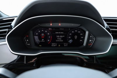 2025 Audi Q3 Premium Plus S Line quattro