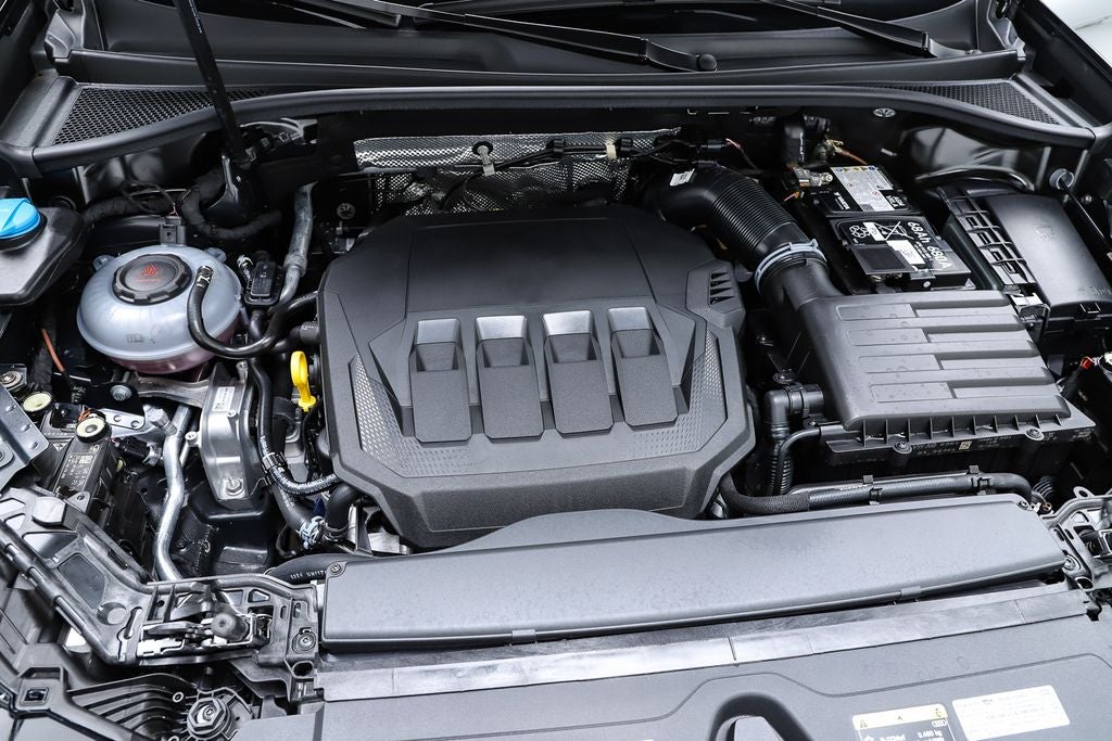 2025 Audi Q3 Premium Plus S Line quattro