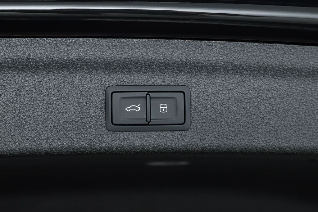 2025 Audi Q3 Premium Plus S Line quattro