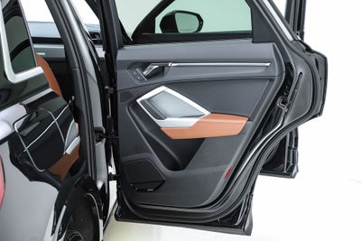 2025 Audi Q3 Premium Plus S Line quattro