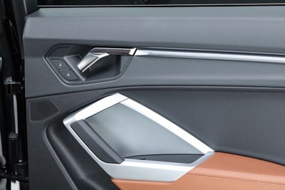 2025 Audi Q3 Premium Plus S Line quattro