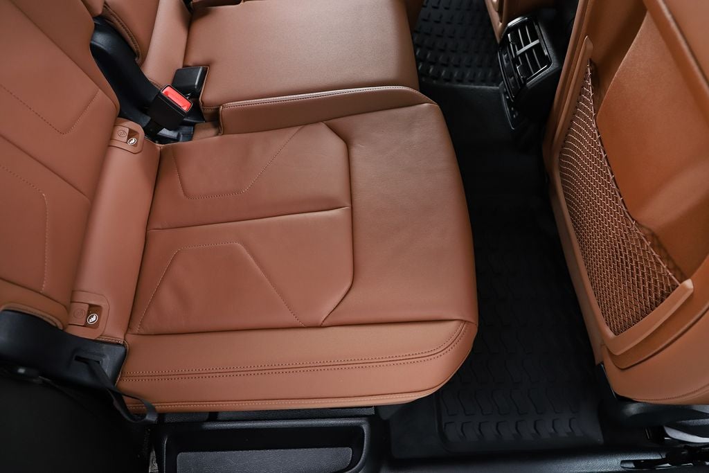 2025 Audi Q3 Premium Plus S Line quattro