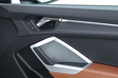 2025 Audi Q3 Premium Plus S Line quattro