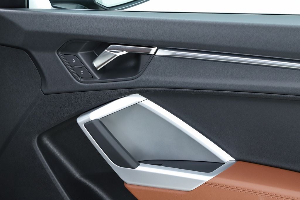 2025 Audi Q3 Premium Plus S Line quattro