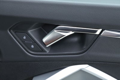 2025 Audi Q3 Premium Plus S Line quattro