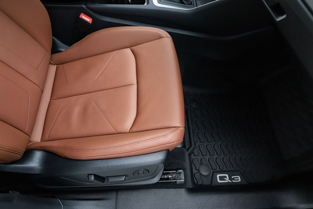 2025 Audi Q3 Premium Plus S Line quattro