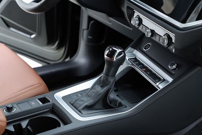 2025 Audi Q3 Premium Plus S Line quattro