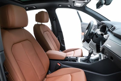 2025 Audi Q3 Premium Plus S Line quattro