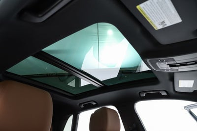 2025 Audi Q3 Premium Plus S Line quattro