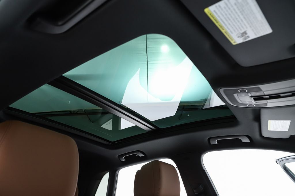 2025 Audi Q3 Premium Plus S Line quattro