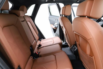 2025 Audi Q3 Premium Plus S Line quattro