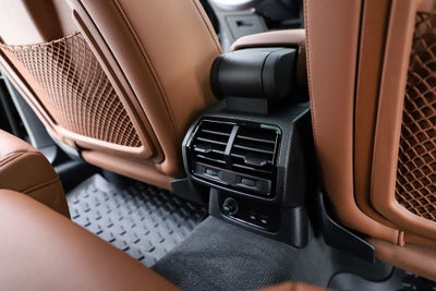 2025 Audi Q3 Premium Plus S Line quattro