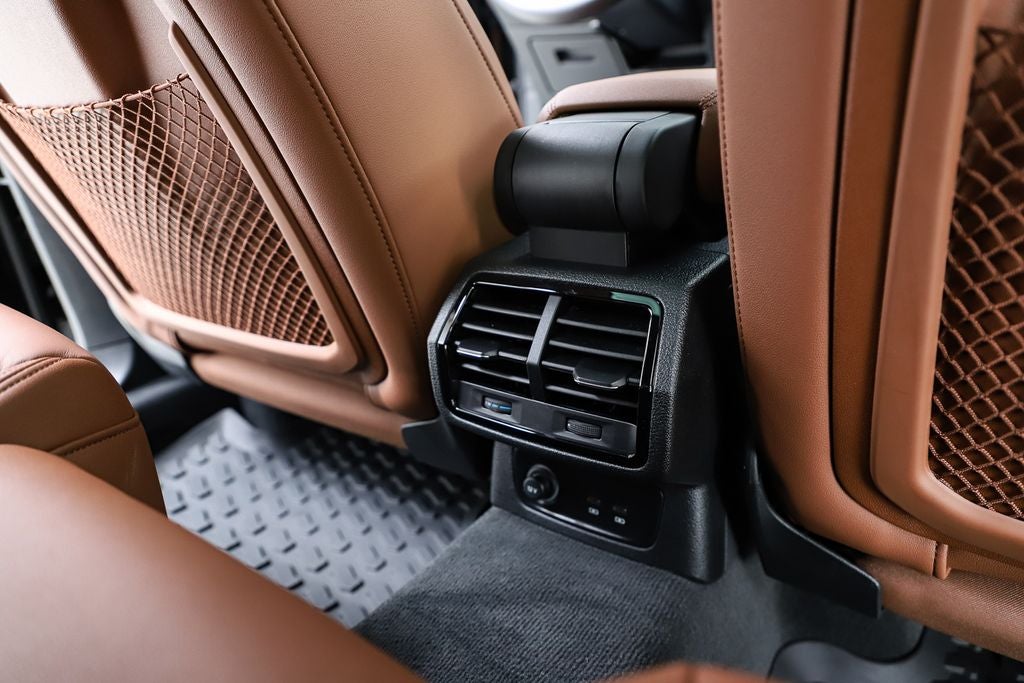 2025 Audi Q3 Premium Plus S Line quattro