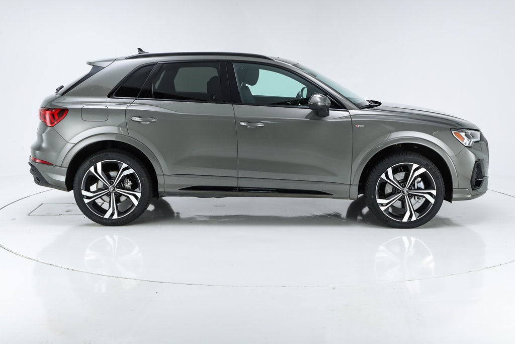2024 Audi Q3 Premium Plus S Line quattro