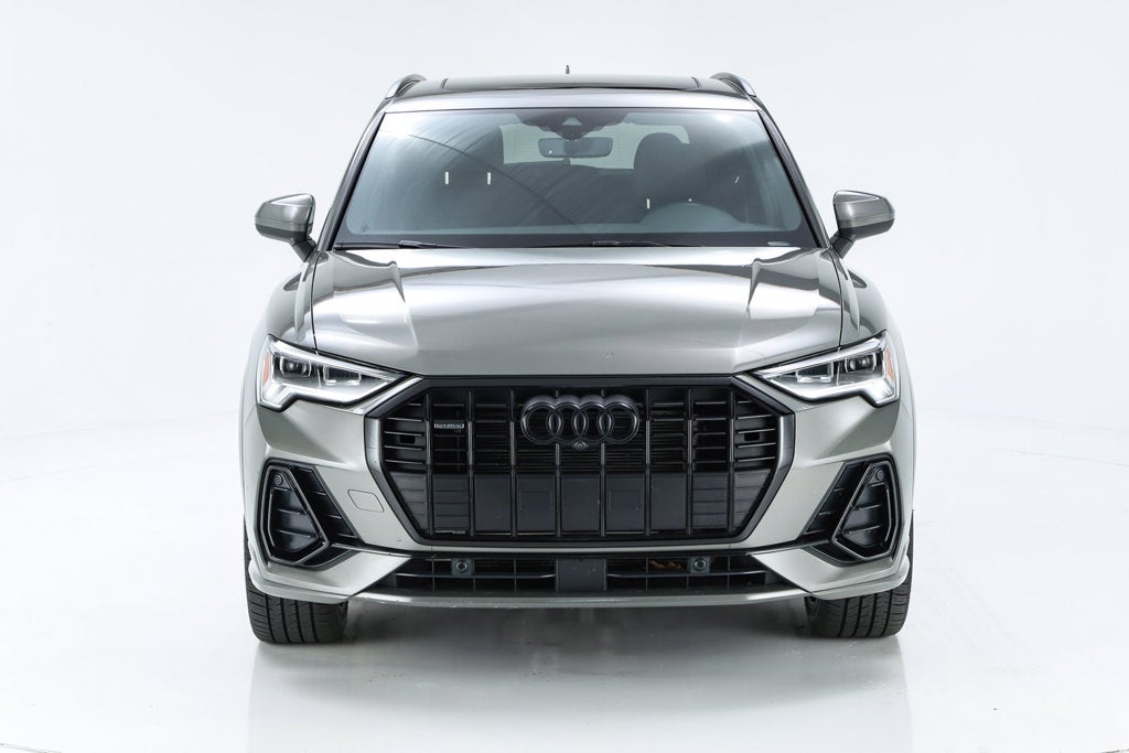 2024 Audi Q3 Premium Plus S Line quattro