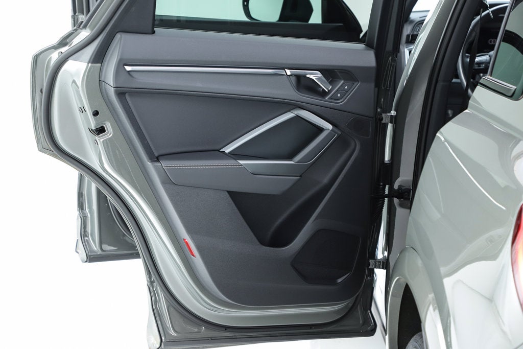 2024 Audi Q3 Premium Plus S Line quattro