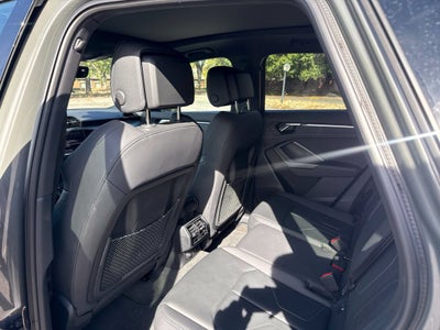 2024 Audi Q3 Premium Plus S Line quattro