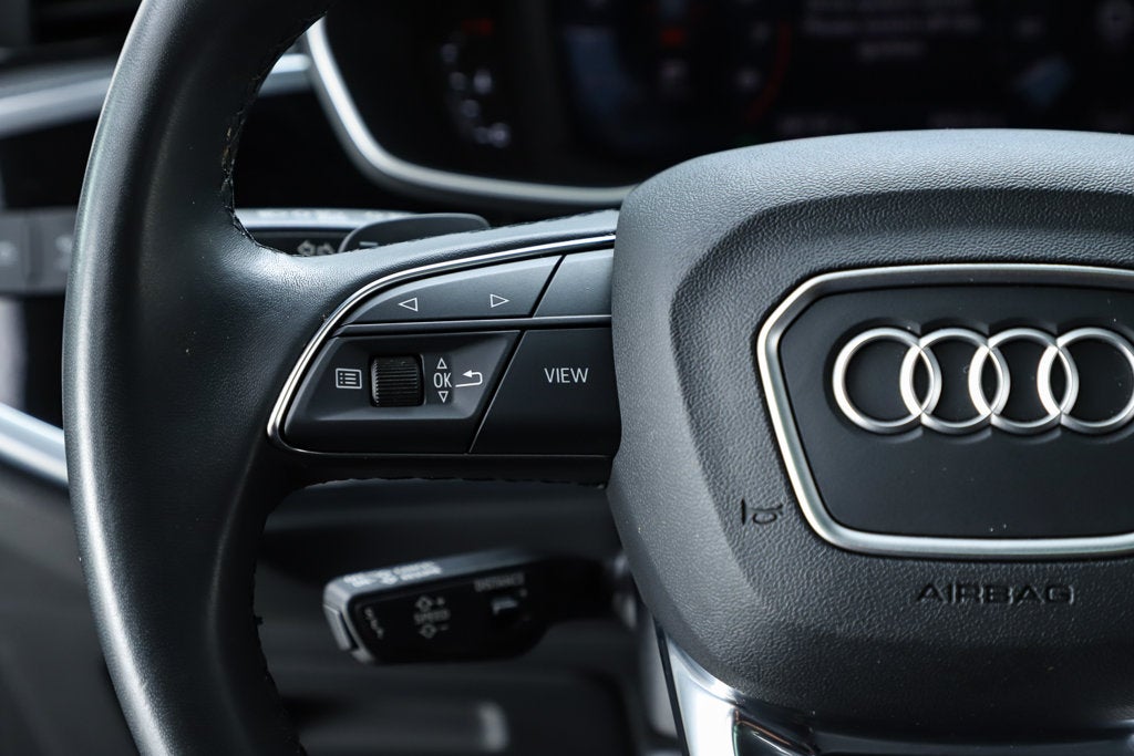 2024 Audi Q3 Premium Plus S Line quattro