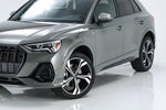 2024 Audi Q3 Premium Plus S Line quattro