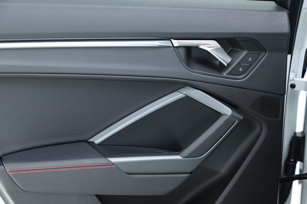 2025 Audi Q3 Premium Plus S Line quattro