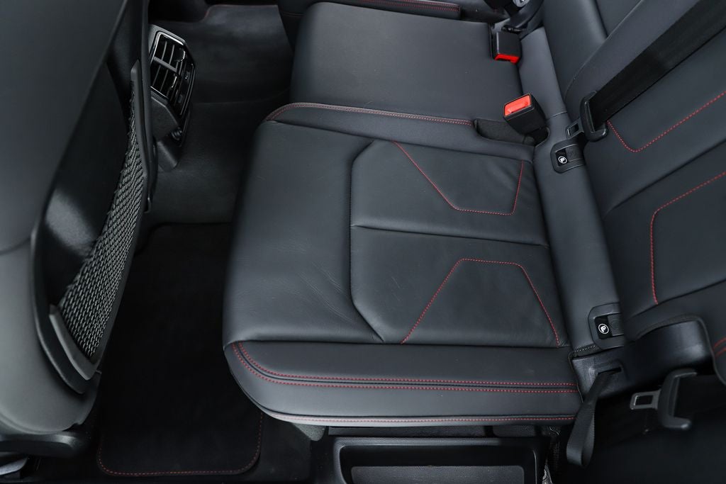 2025 Audi Q3 Premium Plus S Line quattro
