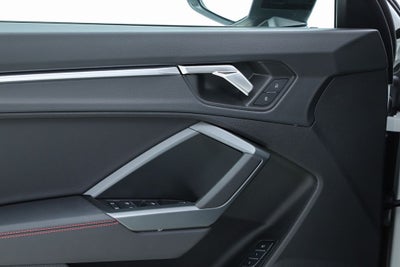 2025 Audi Q3 Premium Plus S Line quattro