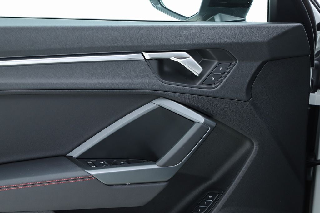 2025 Audi Q3 Premium Plus S Line quattro