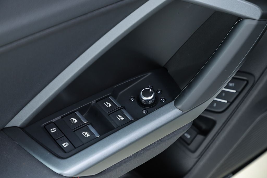 2025 Audi Q3 Premium Plus S Line quattro