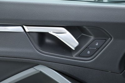 2025 Audi Q3 Premium Plus S Line quattro