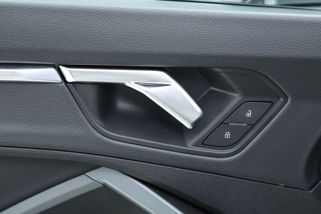 2025 Audi Q3 Premium Plus S Line quattro