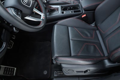 2025 Audi Q3 Premium Plus S Line quattro