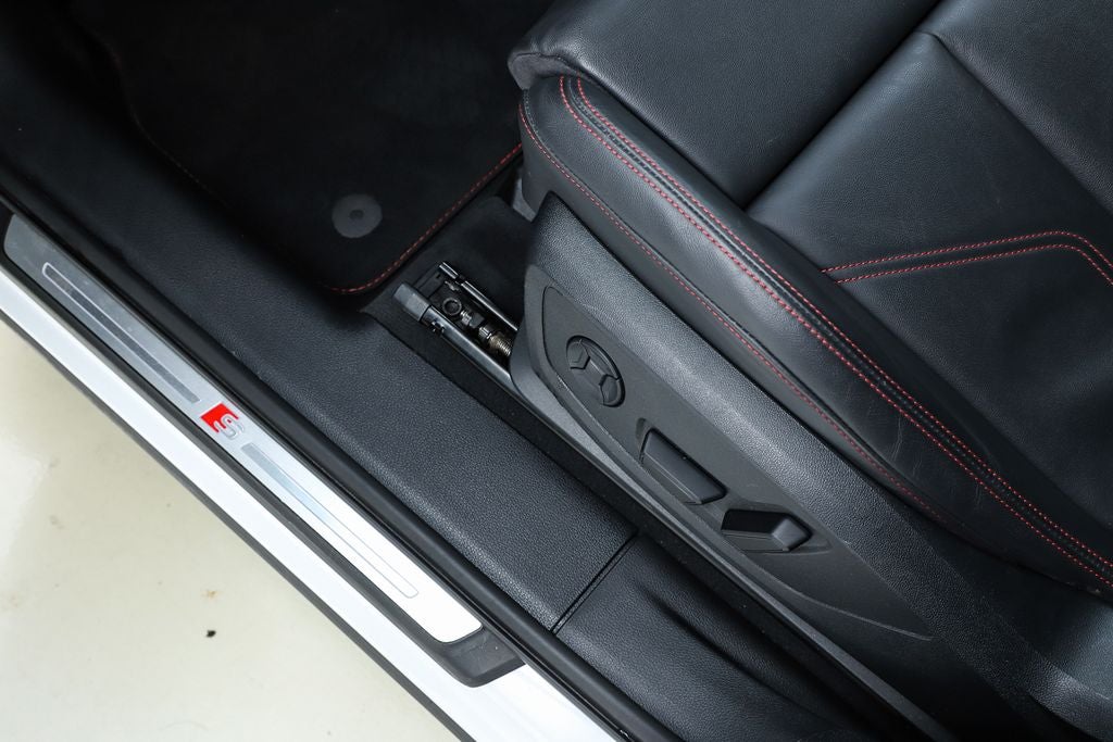 2025 Audi Q3 Premium Plus S Line quattro