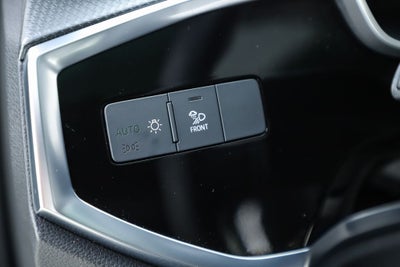 2025 Audi Q3 Premium Plus S Line quattro