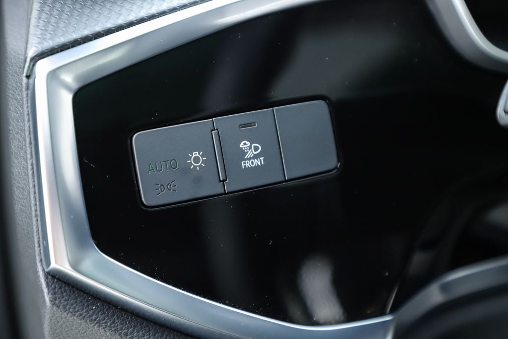 2025 Audi Q3 Premium Plus S Line quattro