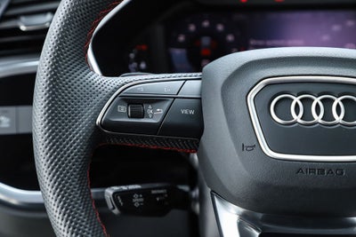 2025 Audi Q3 Premium Plus S Line quattro