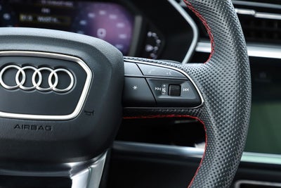 2025 Audi Q3 Premium Plus S Line quattro