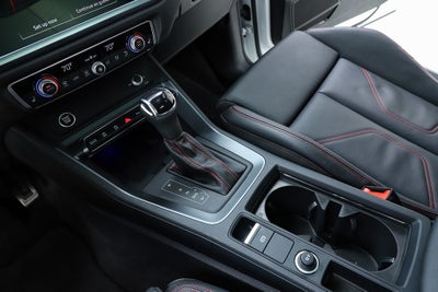 2025 Audi Q3 Premium Plus S Line quattro