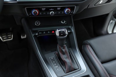 2025 Audi Q3 Premium Plus S Line quattro