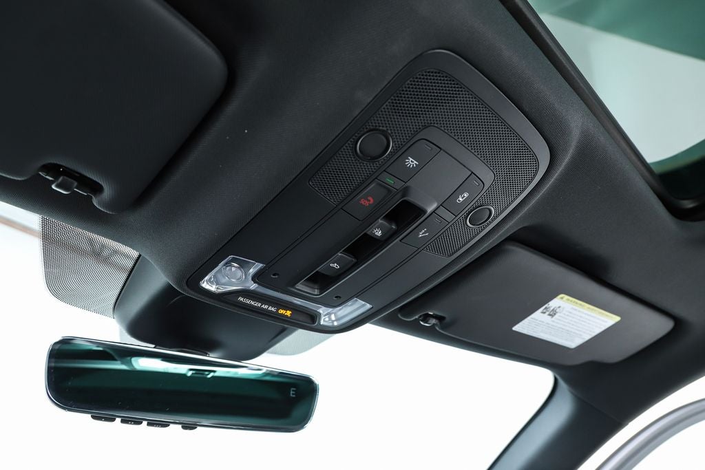 2025 Audi Q3 Premium Plus S Line quattro