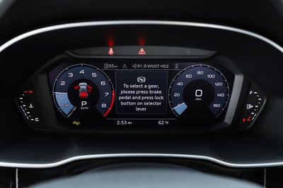 2025 Audi Q3 Premium Plus S Line quattro