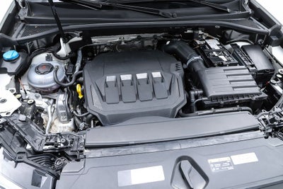 2025 Audi Q3 Premium Plus S Line quattro