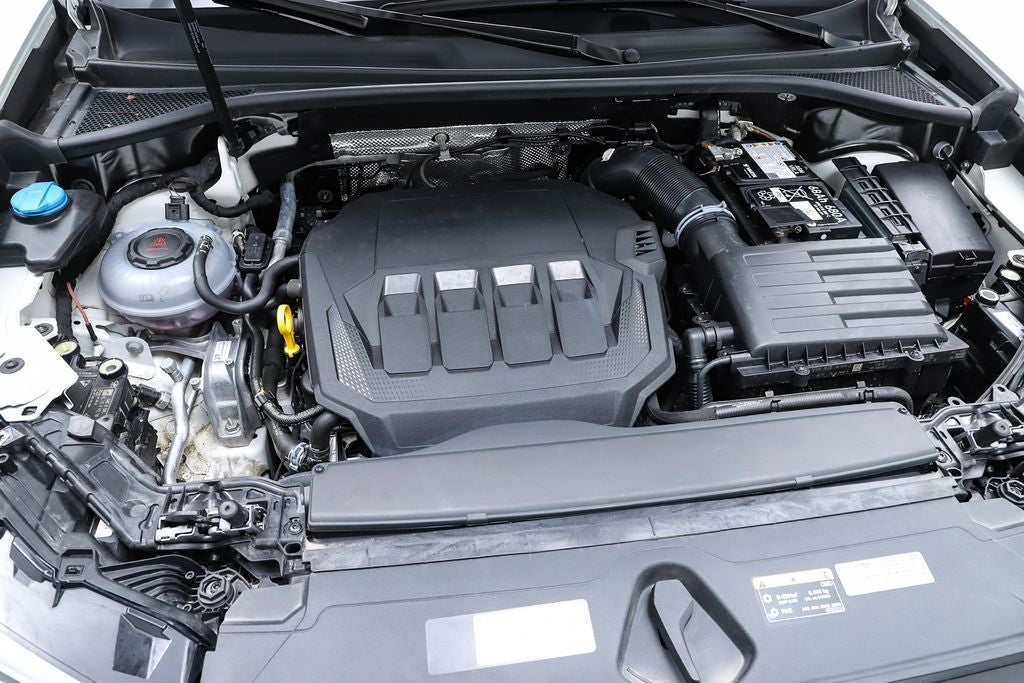 2025 Audi Q3 Premium Plus S Line quattro