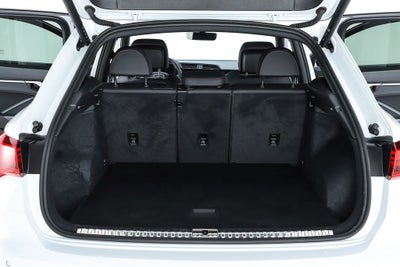 2025 Audi Q3 Premium Plus S Line quattro