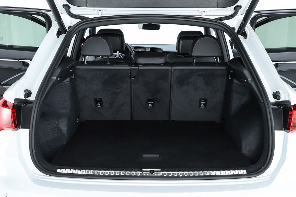 2025 Audi Q3 Premium Plus S Line quattro