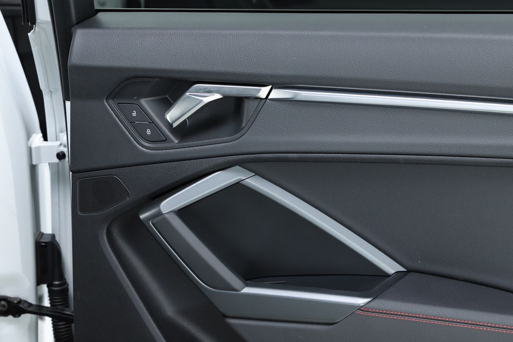 2025 Audi Q3 Premium Plus S Line quattro