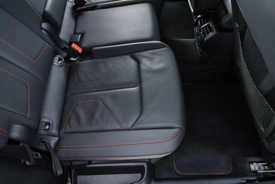2025 Audi Q3 Premium Plus S Line quattro