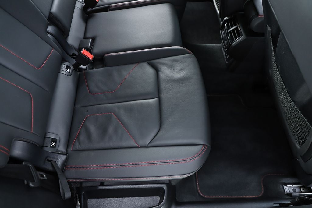 2025 Audi Q3 Premium Plus S Line quattro