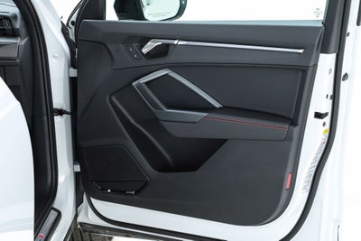 2025 Audi Q3 Premium Plus S Line quattro